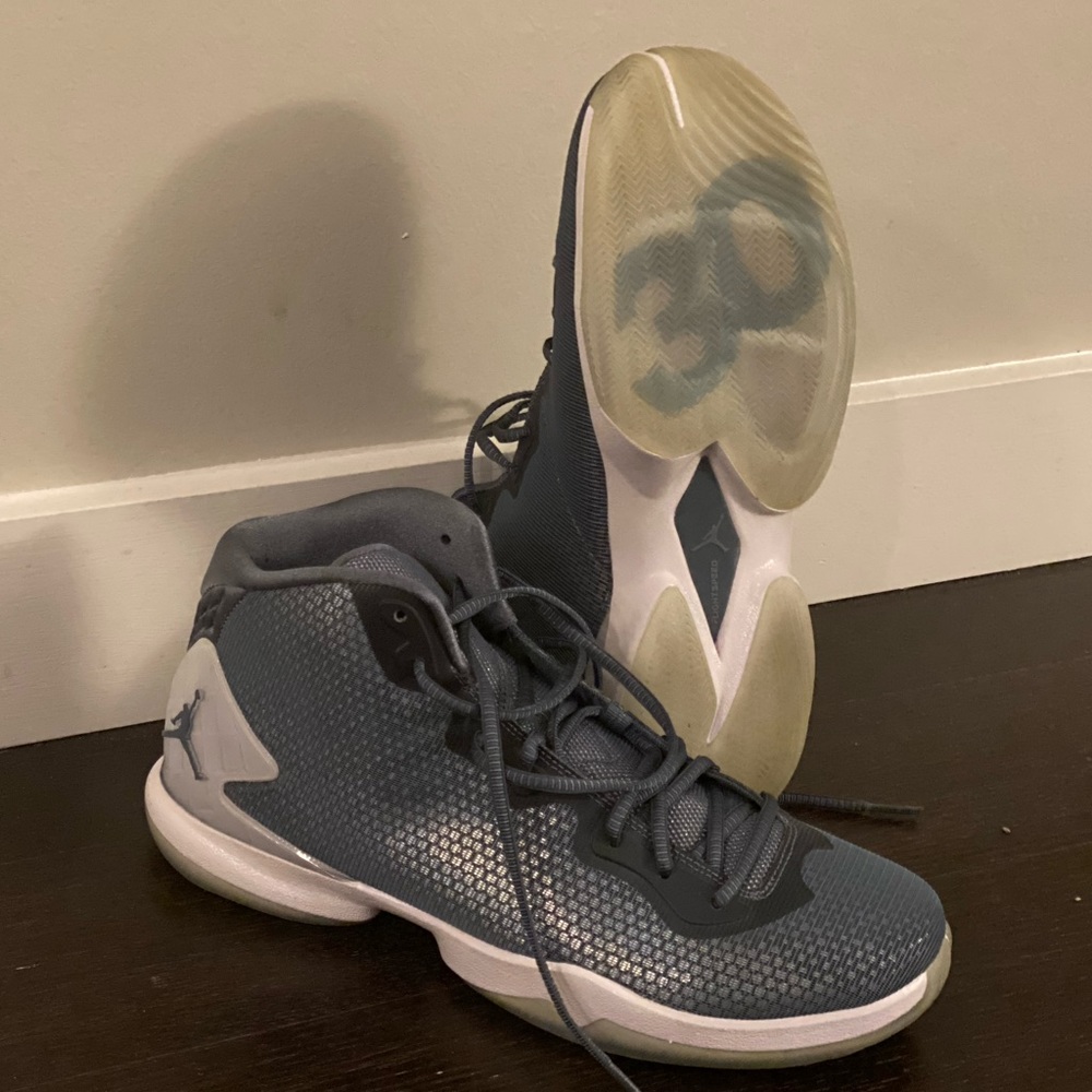 Jordan